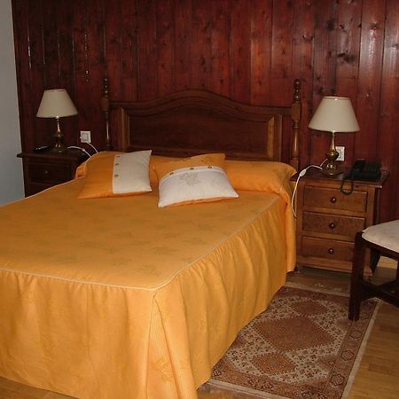 Hostal El Botero Cuzcurrita-Río Tirón Exteriér fotografie