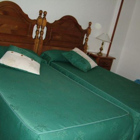 Hostal El Botero Cuzcurrita-Río Tirón Exteriér fotografie