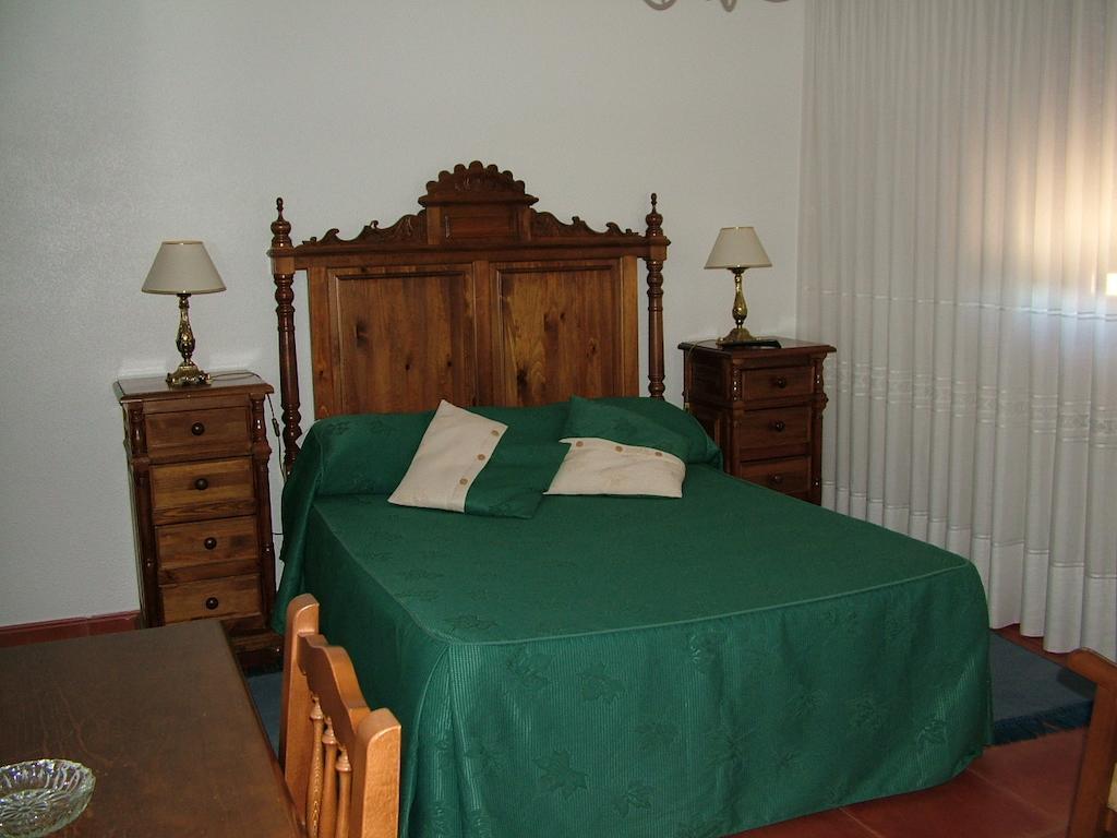 Hostal El Botero Cuzcurrita-Río Tirón Pokoj fotografie