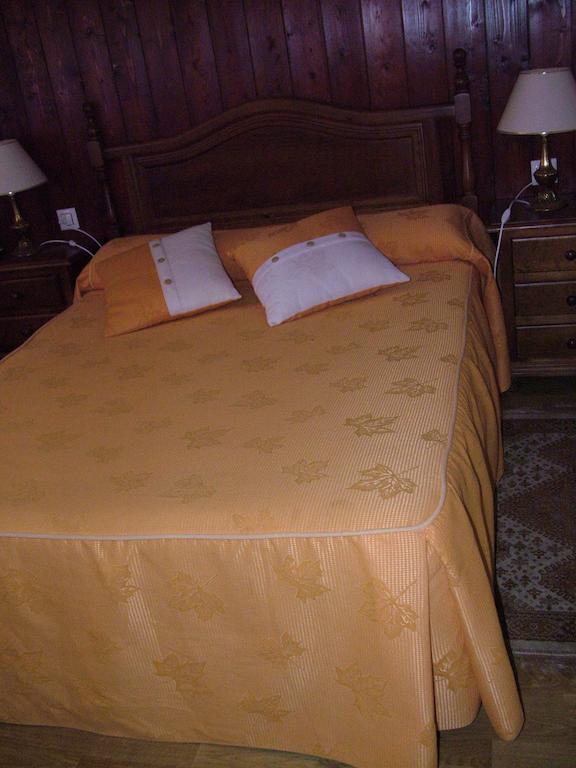 Hostal El Botero Cuzcurrita-Río Tirón Exteriér fotografie