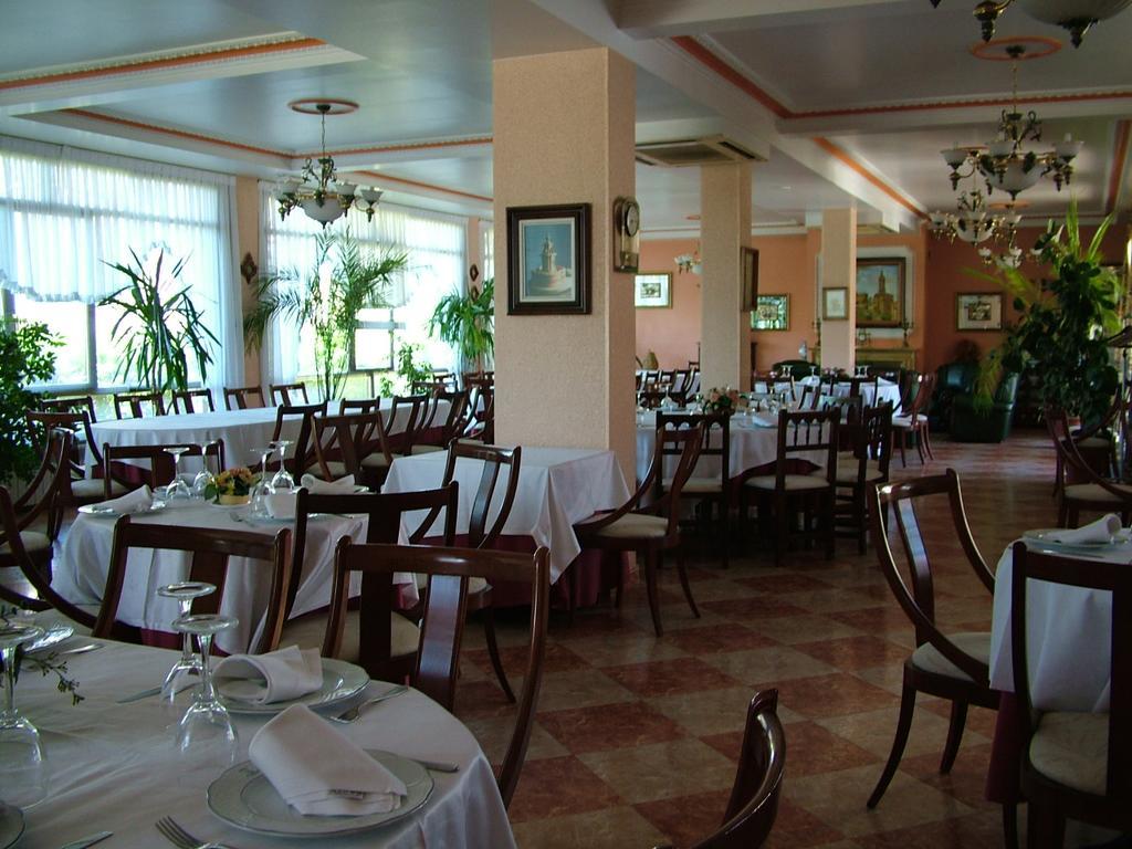 Hostal El Botero Cuzcurrita-Río Tirón Exteriér fotografie