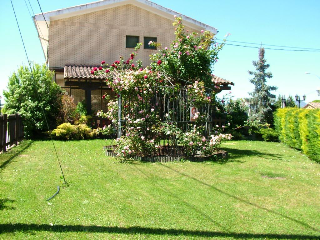 Hostal El Botero Cuzcurrita-Río Tirón Exteriér fotografie