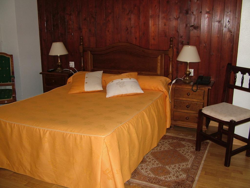 Hostal El Botero Cuzcurrita-Río Tirón Exteriér fotografie