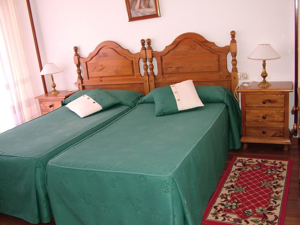 Hostal El Botero Cuzcurrita-Río Tirón Exteriér fotografie
